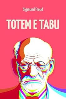 Livro Totem e Tabu