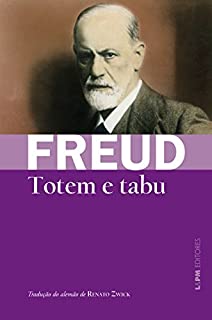 Livro Totem e tabu