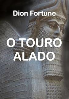 Livro O Touro Alado
