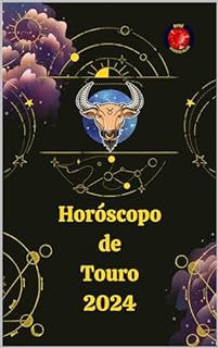 Livro Touro. Horóscopo 2024