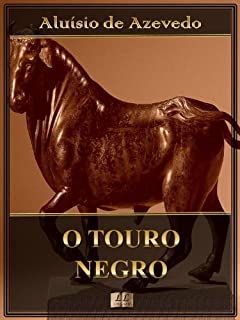 O Touro Negro [Com índice ativo]