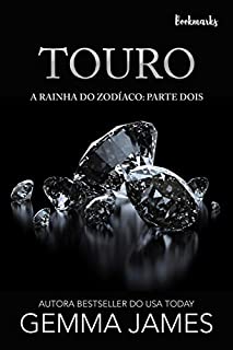 Livro Touro (A Rainha do Zodíaco Livro 2)