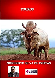 Livro Touros