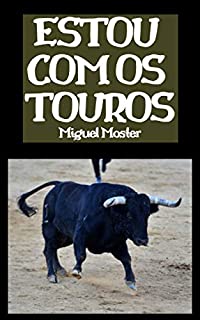Estou com os touros