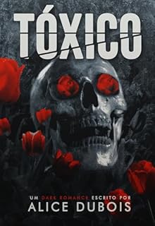 Livro Tóxico