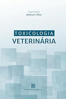 Livro Toxicologia Veterinária
