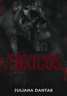 Livro Tóxicos