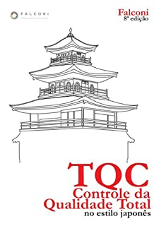 Livro TQC: 1
