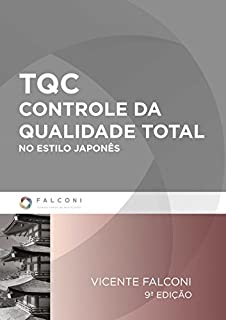 Livro TQC