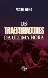 Livro Os trabalhadores da última hora