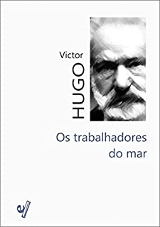 Livro Os trabalhadores do mar