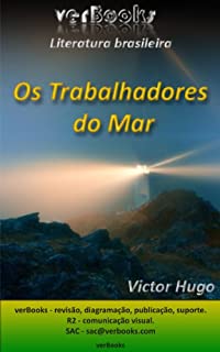 Livro Os Trabalhadores do Mar