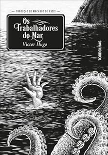 Livro Os trabalhadores do mar