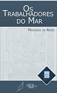 Livro Os Trabalhadores do Mar