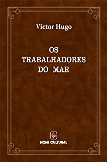Livro Os Trabalhadores do Mar