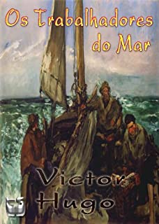 Livro Os Trabalhadores do Mar