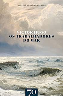 Livro Os Trabalhadores do Mar