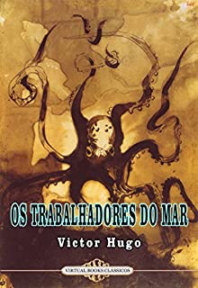 Livro OS TRABALHADORES DO MAR