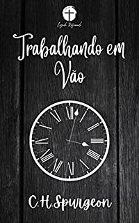 Livro Trabalhando em Vão