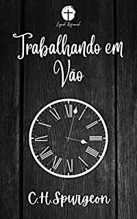 Livro Trabalhando em Vão