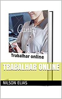 Livro Trabalhar online