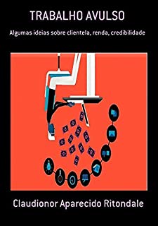 Livro Trabalho Avulso
