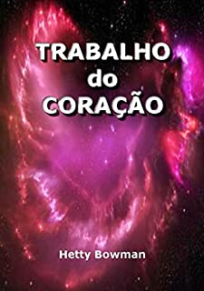 Livro Trabalho Do Coração