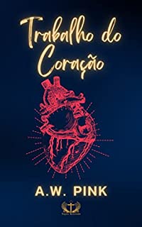Livro Trabalho do Coração