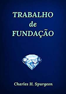 Livro Trabalho De Fundação