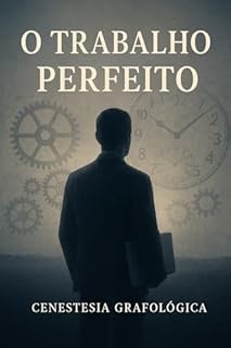 Livro O TRABALHO PERFEITO