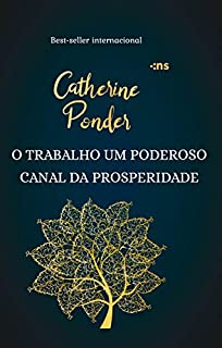 Livro O trabalho um poderoso canal da prosperidade