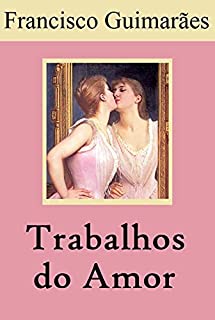 Livro Trabalhos do Amor