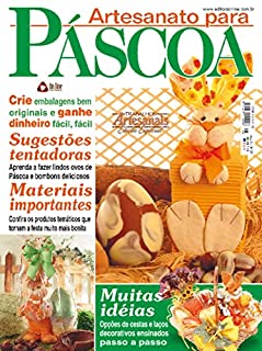 Livro Trabalhos Artesanais Especial Edição 25: Materiais Importantes.
