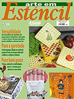 Livro Trabalhos Artesanais Especial : Edição 44