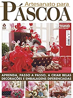 Livro Trabalhos Artesanais Especial : Edição 70