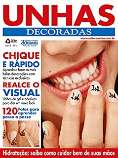 Livro Trabalhos Artesanais Extra: Edição 1