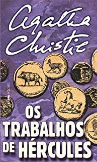 Livro Os Trabalhos de Hércules