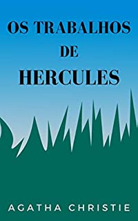 Livro Os trabalhos de Hércules
