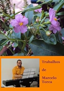 Livro Trabalhos De Marcelo Torca