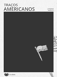Livro Traços americanos