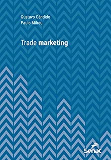 Livro Trade marketing (Série Universitária)