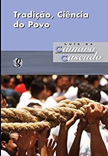 Livro Tradição, ciência do povo