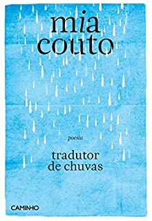 Livro Tradutor de Chuvas
