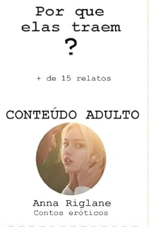 Livro Por que elas traem?