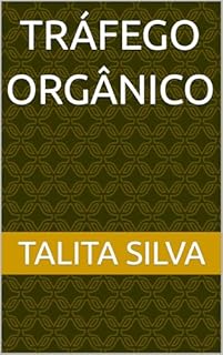 Livro Tráfego orgânico
