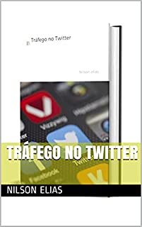 Livro Tráfego no Twitter