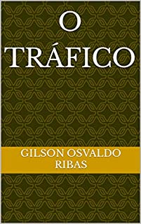 Livro O tráfico