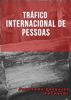 TRÁFICO INTERNACIONAL DE PESSOAS