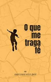 Livro O que me traga fé