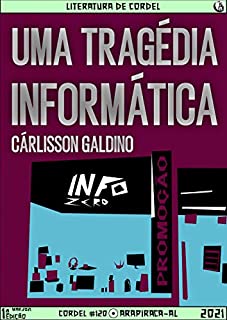 Livro Uma Tragédia Informática